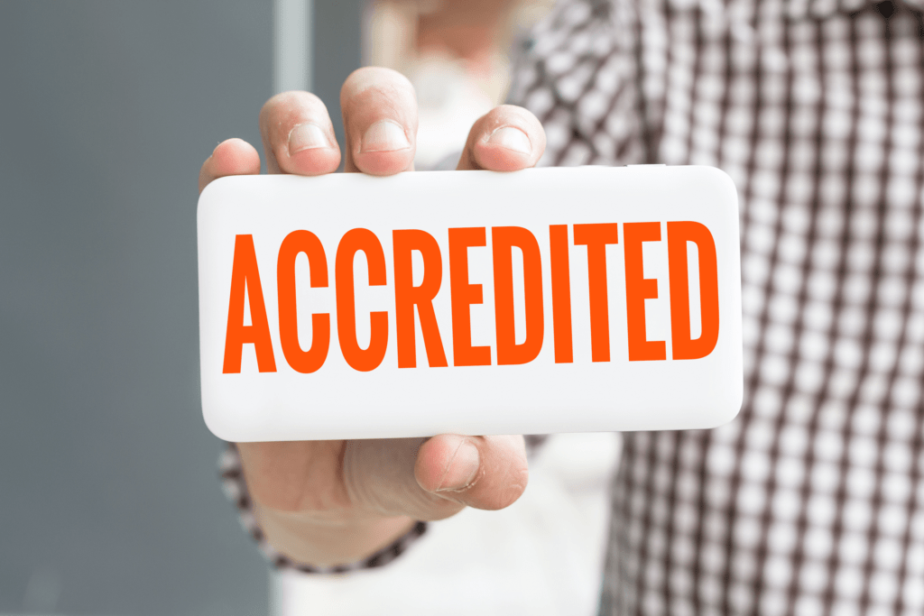 Facility Accreditation in Plastic Surgery